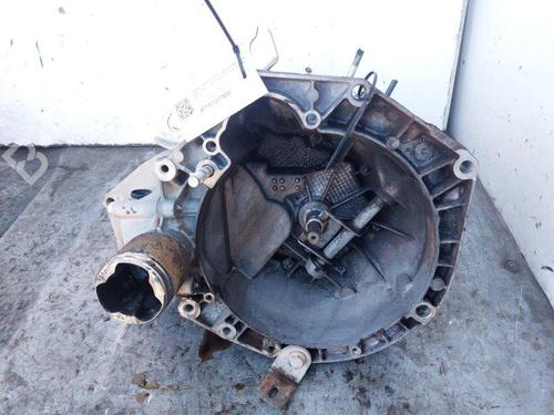 Used Gearbox Gearbox LANCIA YPSILON (843_) 1.2 (843.AXA1A) (60 hp) 33926534 33926534
