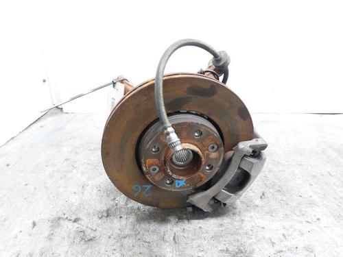 Used Right front steering knuckle Right front steering knuckle 30536495 30536495