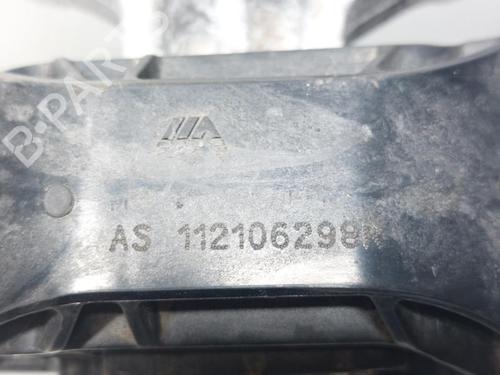 Engine mount RENAULT CAPTUR II (HF_) TCe 130 (HFMF) | BP30453570M89 