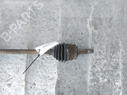 Right front driveshaft FIAT 500 (312_) 1.2 (312AXA1A) | BP23881944M39 - Image 3