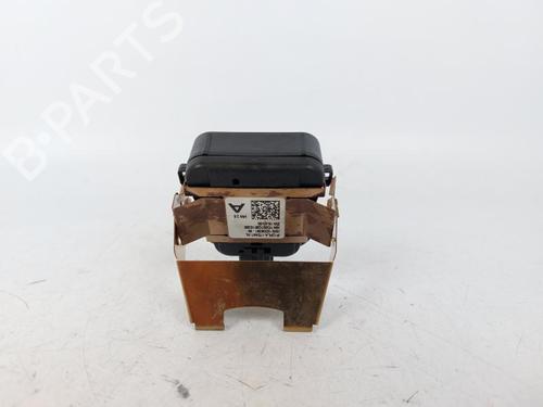 Electronic module LAND ROVER DISCOVERY V (L462) 2.0 Sd4 4x4 | BP15164040M83