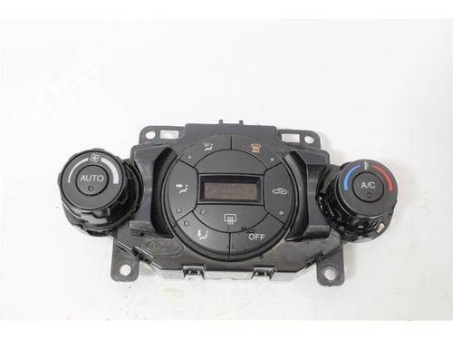Climate control FORD FIESTA VI (CB1, CCN) 1.25 | BP15147486I5 