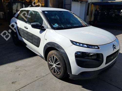 Left front window switch CITROËN C4 CACTUS 1.2 VTi 75 / PureTech 75 | BP33197081I27 - Image 7