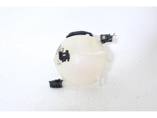 Used Expansion tank VW POLO V (6R1, 6C1) 1.4 TDI (75 hp) 15147941