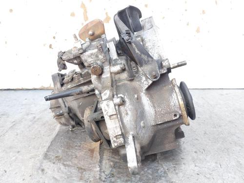 Gearbox FIAT SEICENTO / 600 (187_) 0.9 (187AXA, 187AXA1A) | BP28014637M3 