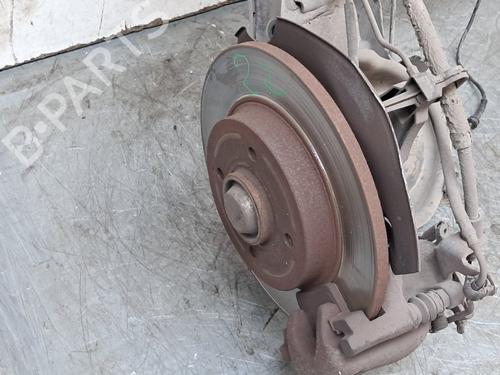 Rear axle PEUGEOT PARTNER Tepee 1.6 HDi 90 | BP37019828M2 - Image 4