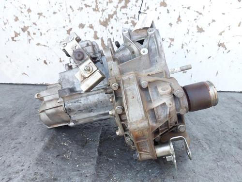 Gearbox FIAT 500 (312_) 1.0 Mild Hybrid (312.AYD1B) | BP23881409M3 