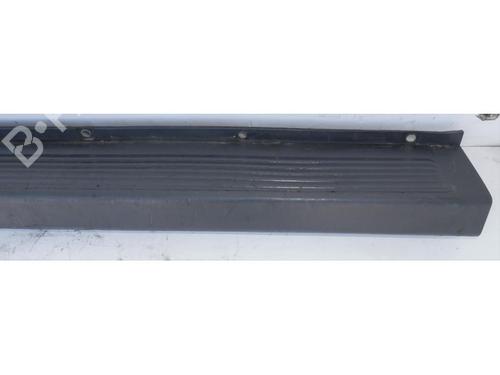 Rear bumper CITROËN JUMPER II Van 2.2 HDi 120 | BP15148134C8