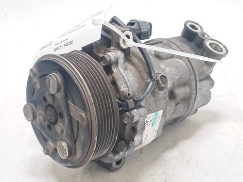 Used AC compressor AC compressor FIAT DOBLO Cargo (263_) 1.6 D Multijet (263WXD1B, 263WXR1B, 263WXX1B, 263ZXD1B,... (105 hp) 39900676 39900676