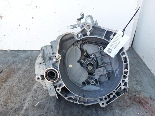 Used Gearbox FIAT GRANDE PUNTO (199_) 1.3 D Multijet (199.AXD11, 199.AXD1A, 199.AXD1B,... (90 hp) 33197824