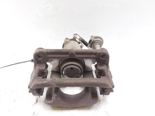 Used Right front brake caliper OPEL ASTRA J (P10) 1.7 CDTI (68) (125 hp) 25707359