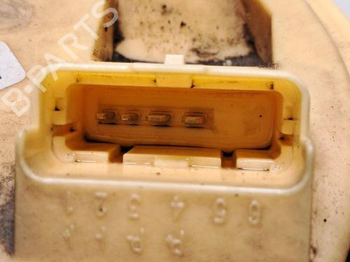 Fuel pump FIAT PANDA (169_) 1.3 D Multijet 4x4 (169.AXC2A) | BP33422266M76 - Image 4