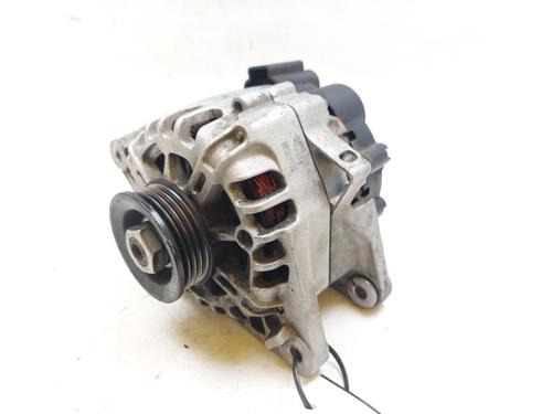 Used Alternator HYUNDAI GETZ (TB) 1.3 (85 hp) 27537458