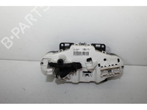 Climate control FORD FIESTA VI (CB1, CCN) 1.25 | BP15146307I5 