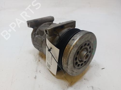 AC compressor ALFA ROMEO MITO (955_) 1.4 (955AXB1B) | BP36381187M34 - Image 2