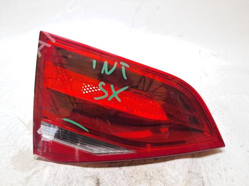 Used Left taillight Left taillight AUDI A4 B8 (8K2) 2.0 TDI (143 hp) 35782053 35782053
