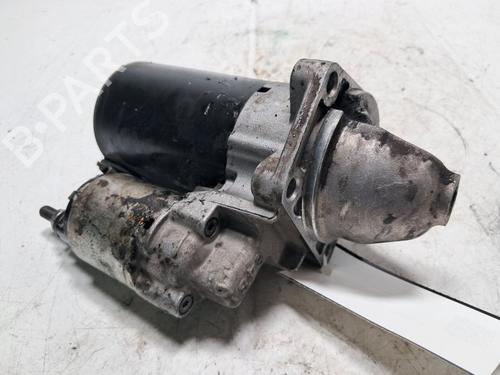 Starter FIAT 500L (351_, 352_) 0.9 Natural Power (199LYC1B) | BP37088602M8 - Image 2