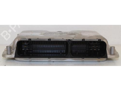 Engine control unit (ECU) VW PASSAT B5.5 (3B3) 1.6 | BP15144973M57 - Image 2