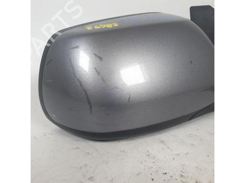 Right mirror MAZDA 6 Hatchback (GG) 2.0 (GGES) | BP15151618C27 