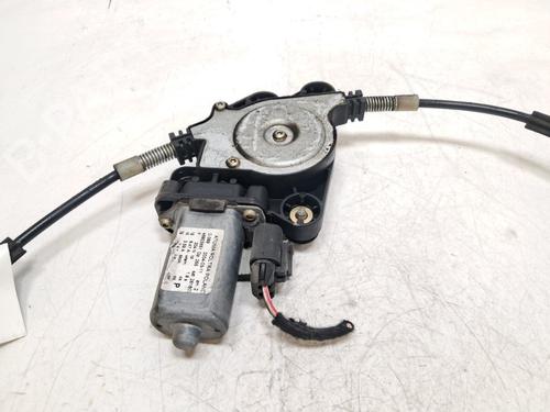 Front right window mechanism FIAT PANDA (169_) 1.2 4x4 (169.AXB2A) | BP40069044C23 - Image 2
