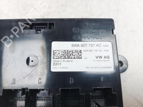 Engine control unit (ECU) FORD COUGAR (EC_) 2.0 16V | BP26672188M57 - Image 3