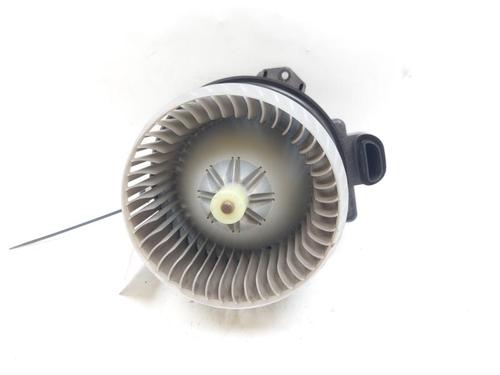 Used Heater blower motor TOYOTA YARIS (_P13_) 1.5 Hybrid (NHP130_, NHP130) (101 hp) 27443033