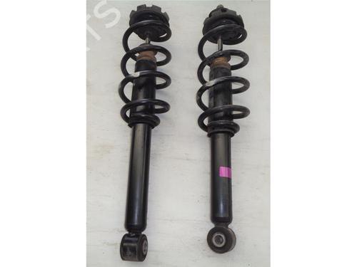 Used Right rear shock absorber SMART FORTWO Coupe (453) 1.0 (453.342, 453.343) (71 hp) 15139142