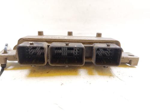 Engine control unit (ECU) FORD FIESTA VI (CB1, CCN) 1.4 LPG | BP27538684M57 