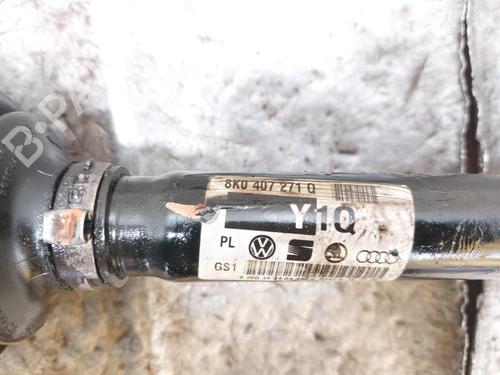 Drivksel foran venstre AUDI A4 B8 Avant (8K5) 2.0 TDI | BP29764491M38 