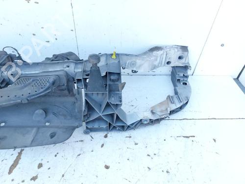 Front bumper reinforcement FORD C-MAX II (DXA/CB7, DXA/CEU) 1.6 Flexifuel | BP30145588C109