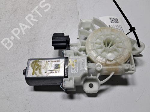 Front left window mechanism FORD FIESTA VII (HJ, HF) 1.1 Ti-VCT | BP33752373C22 - Image 2