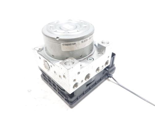 Used ABS pump DACIA DUSTER (P1310) 1.0 ECO G-100 (101 hp) 25732553