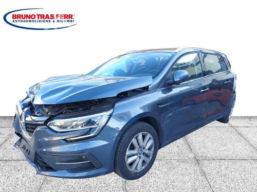 Other RENAULT MEGANE IV Saloon 1.5 Blue dCi 115 (LVA6) | BP26671836O1 - Image 4