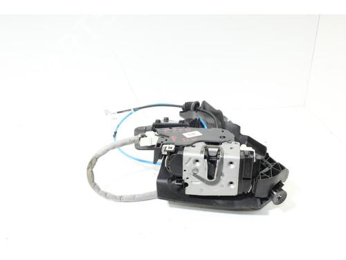 Rear right lock MERCEDES-BENZ C-CLASS (W204) C 220 CDI (204.008) | BP15146130C99 