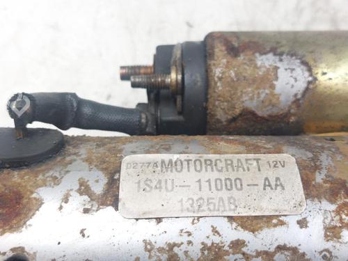 Starter FORD FOCUS I Turnier (DNW) 1.8 TDCi | BP26880271M8 - Image 4