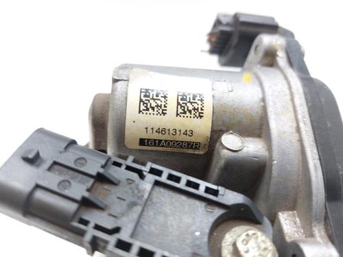 Throttle body RENAULT CLIO IV (BH_) 1.5 dCi 75 | BP24953785M82 