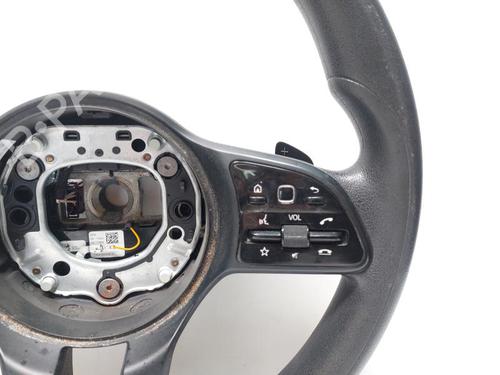 Steering wheel MERCEDES-BENZ SPRINTER 3,5-t Platform/Chassis (B907, B910) 314 CDI (910.131, 910.133, 910.030) | BP30801897C49 - Image 3