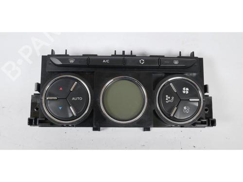 Climate control CITROËN C3 II (SC_) 1.4 | BP15148240I5