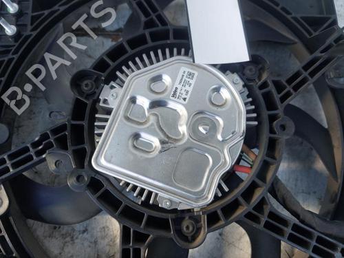 Radiator fan RENAULT TALISMAN (LP_) 2.0 Blue dCi 160 (LPAM) | BP26305837M35 