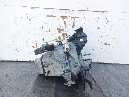 Gearbox PEUGEOT 207 (WA_, WC_) 1.4 HDi | BP29523027M3 