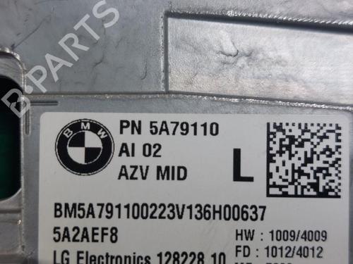 Instrument cluster BMW 2 Active Tourer (U06) 220i Mild Hybrid | BP21781048C47  - Image 7