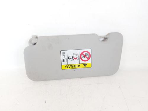 Used Right sun visor Right sun visor 23894505 23894505