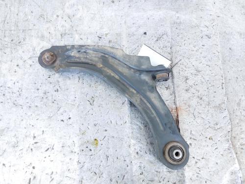 Venstre fortil bærearm RENAULT CLIO IV (BH_) 1.2 TCe 120 (BHAU) (118 hp) 28349741