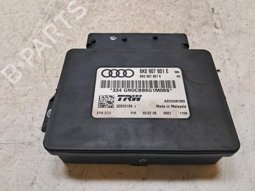 Engine control unit (ECU) AUDI A4 B8 (8K2) 2.0 TDI | BP35782058M57 - Image 2