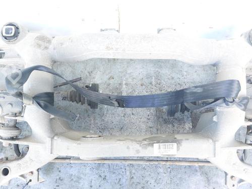 Rear axle BMW 5 (E60) 530 d | BP21781111M2 