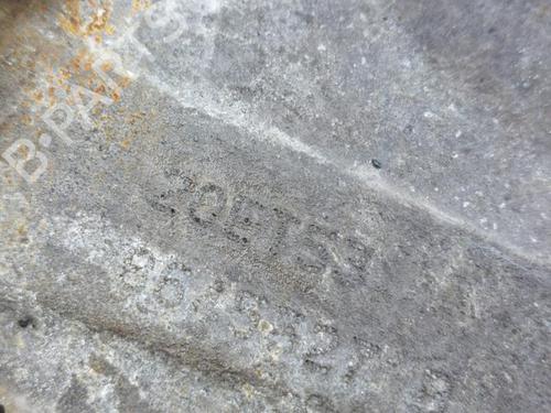 Gearbox OPEL COMBO E Tour / Life (K9) 1.5 | BP16062612M3 