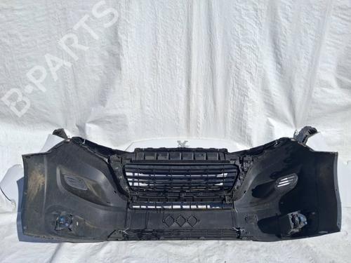 Full front PEUGEOT BOXER Platform/Chassis 2.2 BlueHDi 165 | BP40036333S1 - Image 16