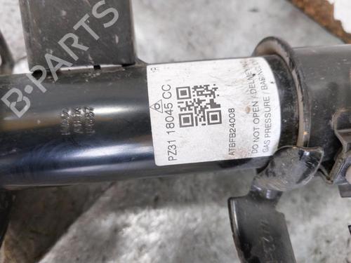 Right front shock absorber FORD TRANSIT CUSTOM V710 Van (NRN) 2.0 EcoBlue | BP29699220M17 - Image 3