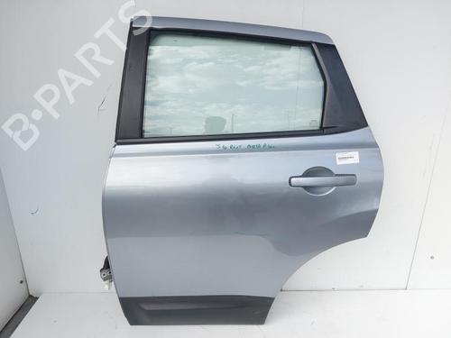 Used Left rear door NISSAN QASHQAI / QASHQAI +2 I (J10, NJ10, JJ10E) 1.5 dCi (110 hp) 18740749