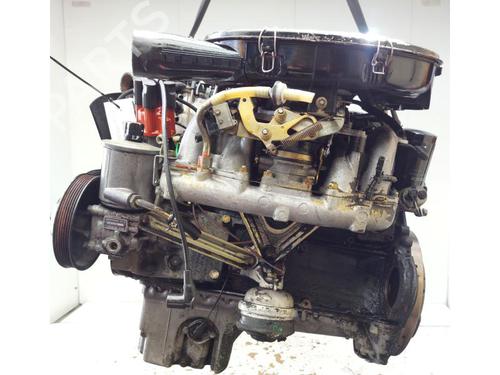 Motor MERCEDES-BENZ 190 (W201) E 2.0 (126 hp) 28534544
